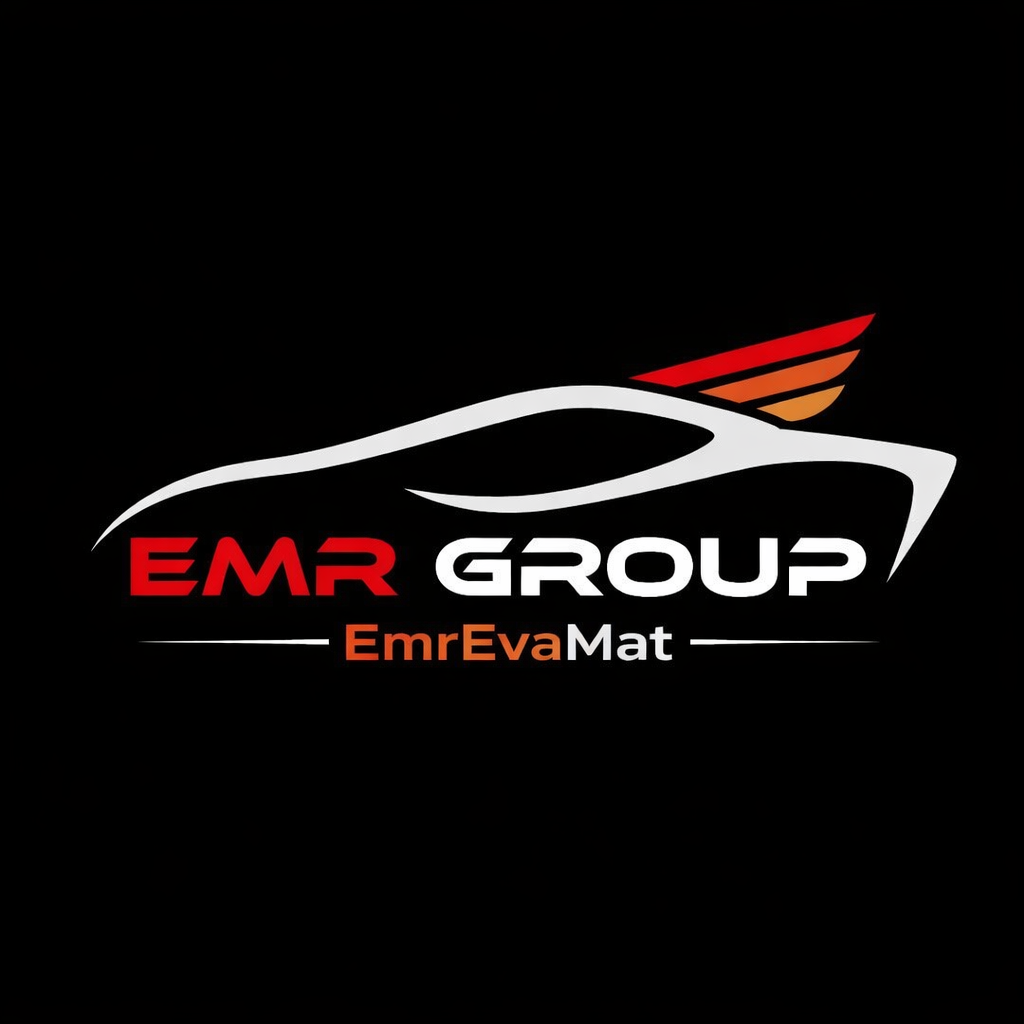 EvaMatMR Logo